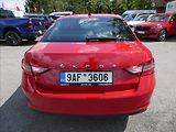Škoda Superb 1,5 TSi 110kW STYLE+, NAVI,LED - náhled 8