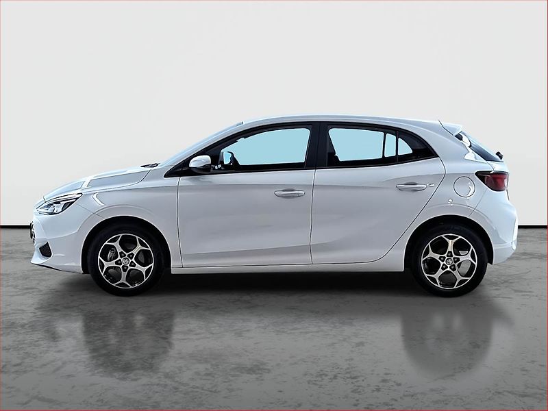 MG MG3 (2025) 1.5, Elegance, FullLed - fotka 3 z 20