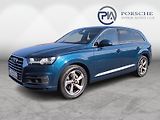 Audi Q7 3.0 TDi - náhled 1
