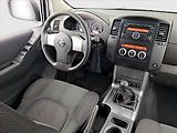 Nissan Pathfinder (2010) 2.5 dCi, 4X4, 7 míst - náhled 7