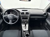 Subaru Impreza 1.5R, 77kW, 4x4, Automat - náhled 4