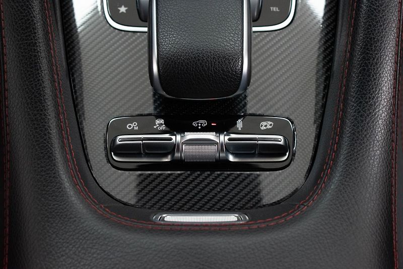 Mercedes-Benz GLE 53 AMG 4M+ AIRMATIC*TAŽNÉ*ČR 1 - fotka 24 z 45