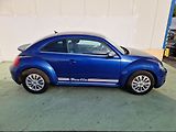 Volkswagen Beetle Remix 1.4 TSI 160k - náhled 4