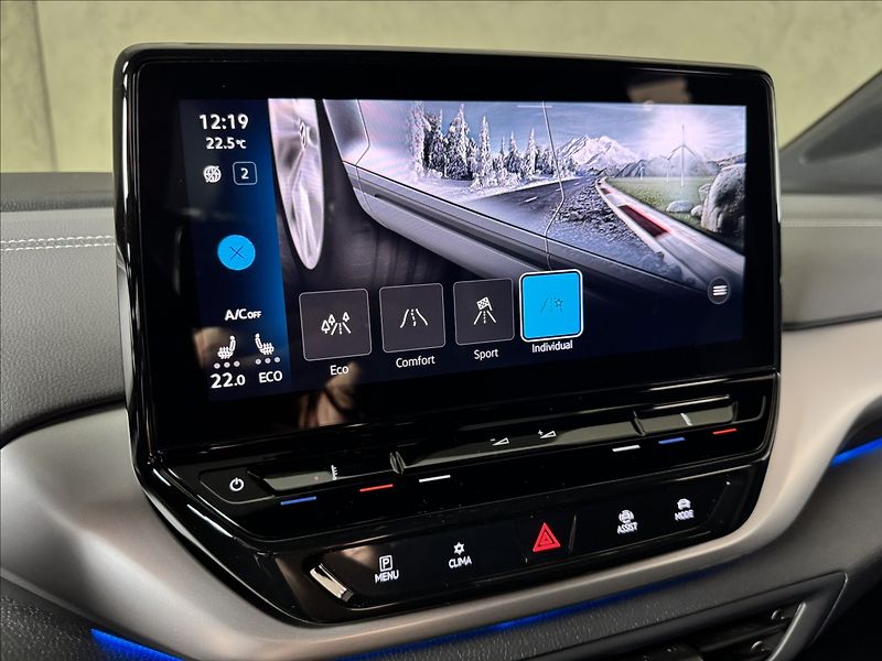 Volkswagen ID.4 Pro Tepelko IQ Light 360° - fotka 36 z 49