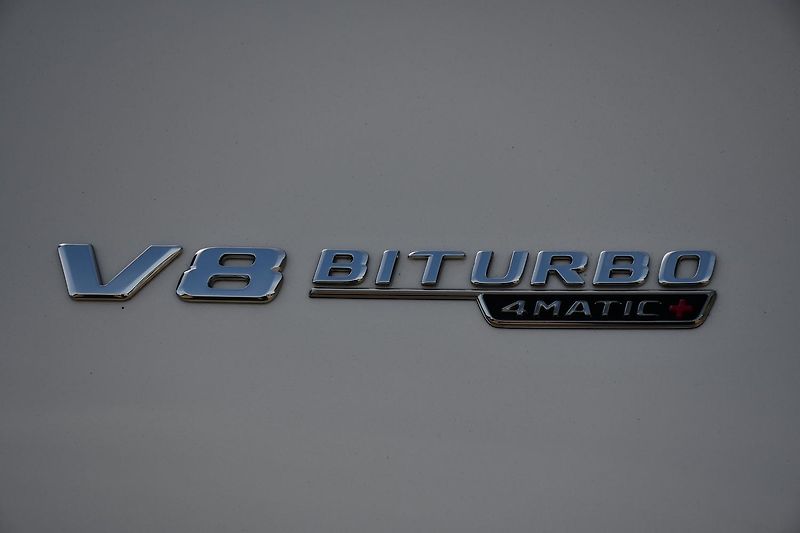 Mercedes-Benz GLE 63S 4MATIC K360°ACC VZDUCH - fotka 51 z 61