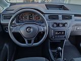 Volkswagen Caddy 2.0TDI 75kW, tažné, ČR,1.Maj. - náhled 12