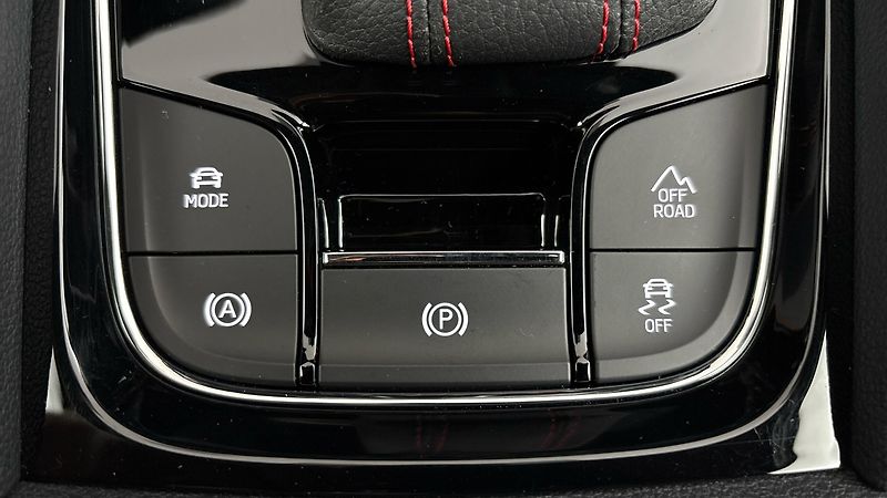 Škoda Kodiaq 2.0 TSI DSG 4x4 RS - fotka 28 z 35