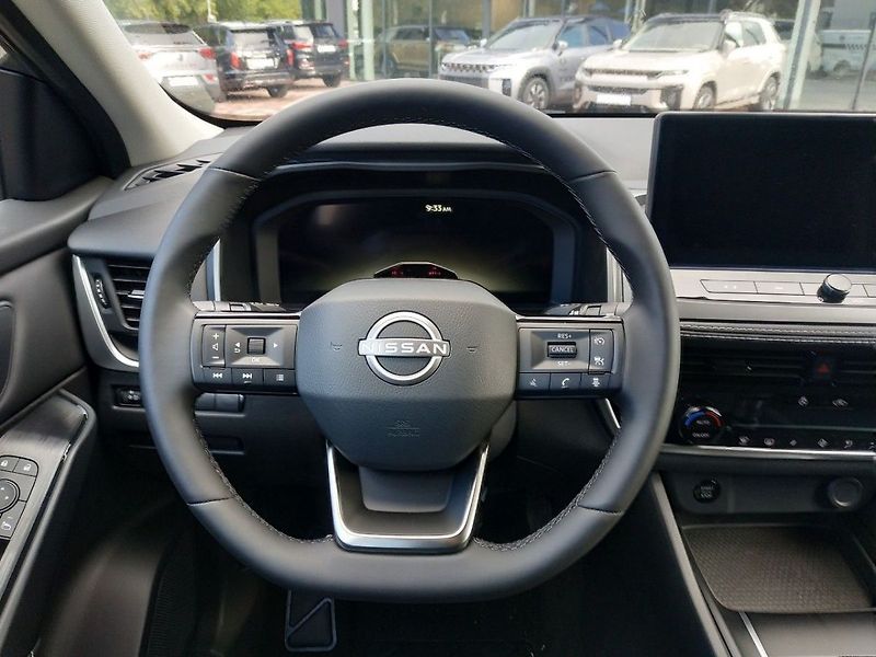 Nissan Qashqai 1.3mHEV,2WD, MT, Acenta, SKLAD - fotka 15 z 26