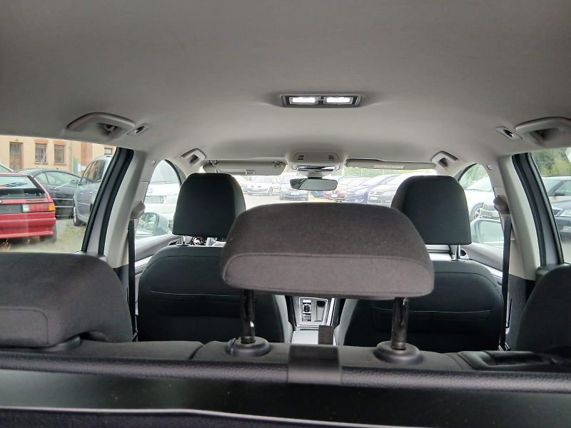 Volkswagen Golf 8, 2.0tdi, automat, ALU 17