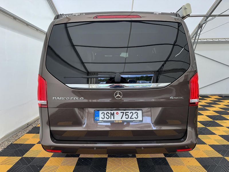 Mercedes-Benz Ostatní 2.2D*140kw*4x4*1-MAJ*CZ*MarcoP - fotka 6 z 50