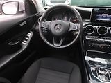 Mercedes-Benz Třídy C (2017) C 220 d 4MATIC , 4X4, Automat - náhled 7