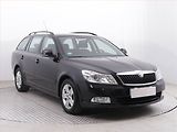 Škoda Octavia (2010) 1.4 TSI, Serv.kniha, Tempomat - náhled 1
