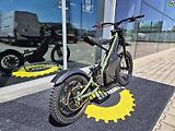 Kuberg Ranger (2026) DOWNHILL SCOOTER 14KW, DOUBLE - náhled 3