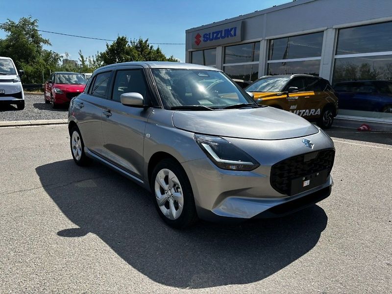 Suzuki Swift automat Premium - fotka 1 z 10