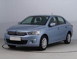 Citroën C-Elysée (2013) 1.2 VTi, jezdí výborně - náhled 1