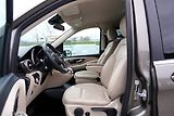 Mercedes-Benz Třídy V V 250d /Long/kůže/kamera - náhled 20