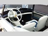 Škoda 440 prototyp Karosa.