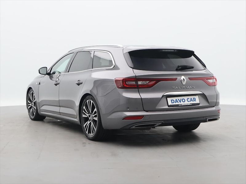 Renault Talisman 1,6 TCe Initiale Paris Aut Led - fotka 5 z 32