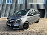 Mercedes-Benz Třídy V V300d Avantgarde 4MATIC / DPH  - náhled 1