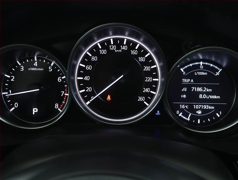 Mazda CX-5 (2022) 2.0 Skyactiv-G - fotka 11 z 16
