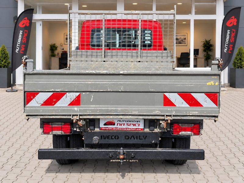 Iveco Daily (2016) 2.3HPT 93kW 35C13 -SKLOPKA - fotka 7 z 21