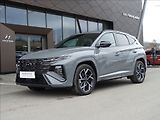 Hyundai Tucson 1,6 T DCT  FL GO Czech N Line! - náhled 1