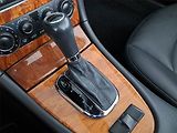Mercedes-Benz CLK (2005) 200 Kompressor , Automat - náhled 13
