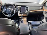 Volvo XC90 (2016) 2.0 D5 4x4, ČR, AT, LED - náhled 8