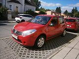 Dacia Sandero 1,2 i 55 KW - náhled 2