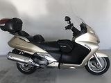 Honda FJS 600 Silver Wing - náhled 1