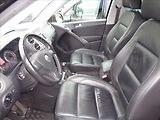 Volkswagen Tiguan 2,0 TDI - náhled 4