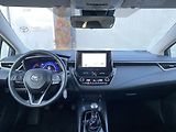 Toyota Corolla 1.5i, ČR, Style Tech, záruka - náhled 10