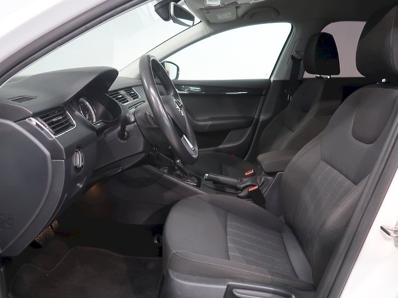Škoda Octavia (2019) STYLE 2.0TDI 110KW DSG - fotka 13 z 36