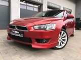 Mitsubishi Lancer (2008) 2.0 DI-D - náhled 1