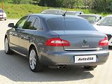 Škoda Superb (2009) 2.0TDi, ČR, Xenon, AC - náhled 3