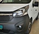 Opel Vivaro - náhled 8