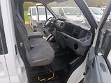 Ford Transit (2008) 2.2 TDCi L3H2 6míst tažné - náhled 11