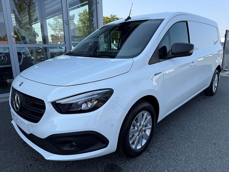Mercedes-Benz Citan PRO eCitan - fotografie inzerátu