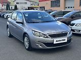 Peugeot 308 (2015) 1.2 PT, 1.maj,ČR, Access - náhled 1