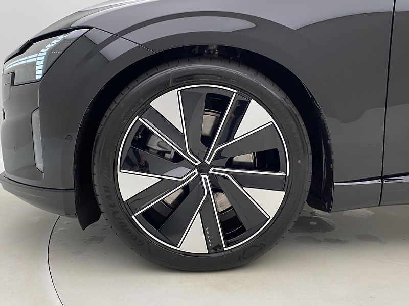 Volvo ES90 (2026) PURE ELECTRIC EXT.SINGLE ULTRA - fotka 18 z 69