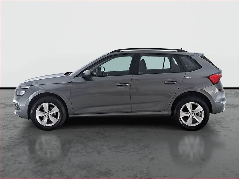 Škoda Kamiq (2023) Ambition 1.0 TSI - fotka 3 z 17