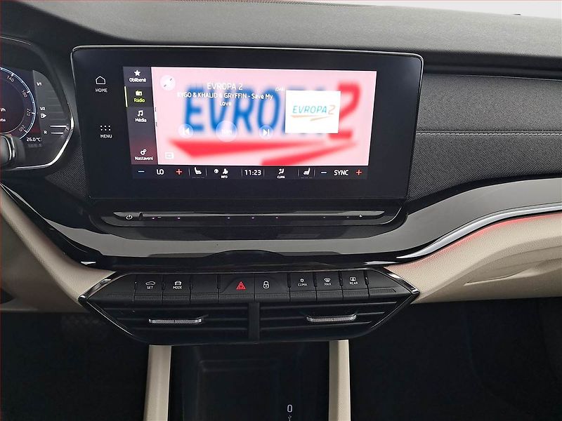 Škoda Octavia (2020) Style 1.0 TSI e-tec, Automat - fotka 12 z 18