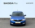 Škoda Rapid (2014) 1.6 TDI 66kW Ambition PLUS - náhled 3