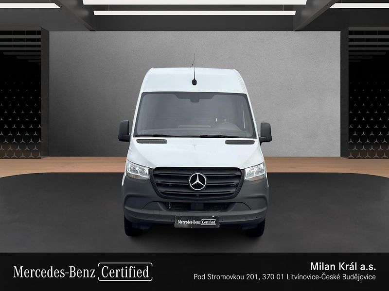 Mercedes-Benz Sprinter 315 CDI/L KAWA  - fotka 8 z 18