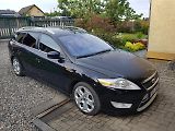 Ford Mondeo (2009) 2,5T Titanium  - náhled 1