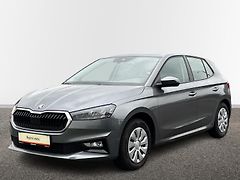 Škoda Fabia SELECTION - fotografie inzerátu