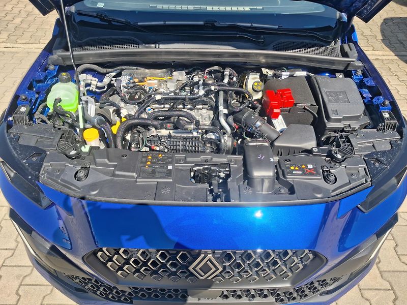 Renault Clio (2026) techno TCe 115 - fotka 40 z 42