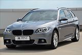 BMW Řada 5 530xd M/TOP-VÝB/DPH/CZ - náhled 1