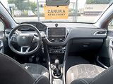 Peugeot 2008 (2017) ČR 1.2T 81KW – 88.359KM - náhled 13