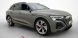 Audi Q8 e-tron 55 Q 360k Pano Matrix 4 zóny   - náhled 1